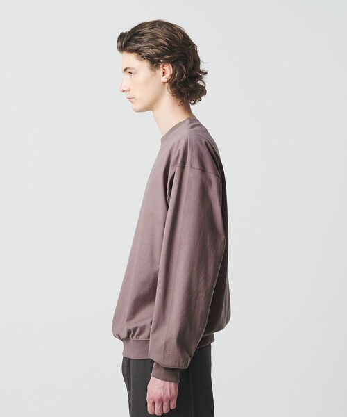 BEAUTY＆YOUTH UNITED ARROWS トレーナー スウェット ヘビーガス