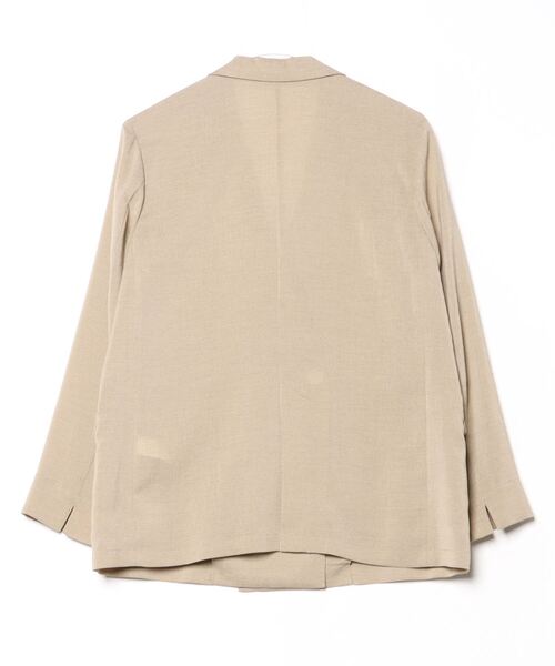 green label relaxing 「green relaxing」 テーラードジャケット FREE