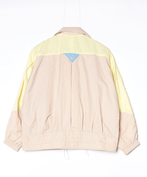 「RNA」 マウンテンパーカー MEDIUM ベージュ レディース_画像2