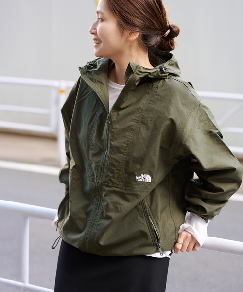 THE NORTH FACE(ザ ノースフェイス) ナイロンブルゾン MEDIUM THE NORTH FACE(ザ ノースフェイス) ナイロンブルゾン MEDIUM