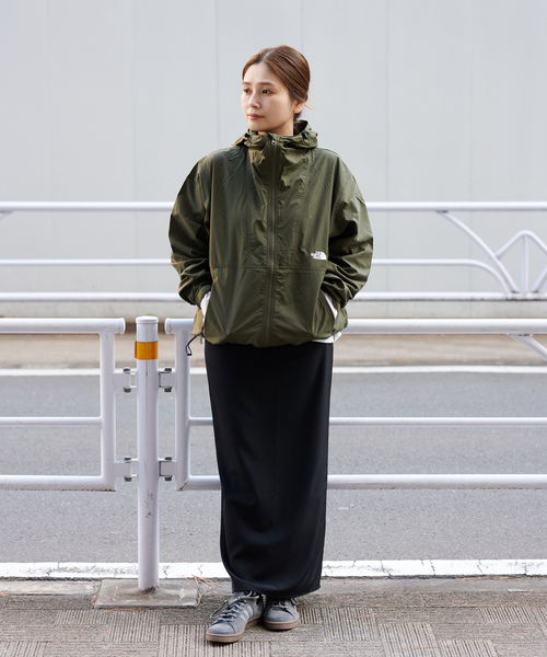 DIESEL フーディーブルゾン　ナイロンブルゾン　カーキ　16Y THE NORTH FACE（ザ ノースフェイス） ナイロンブルゾン MEDIUM カーキ