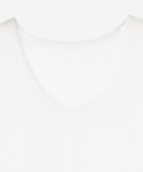 「Bshop」 ノースリーブワンピース F ブラック レディース_画像4