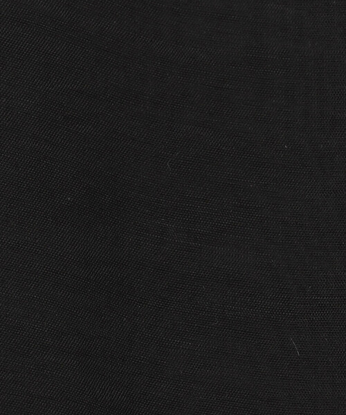 「Bshop」 ノースリーブワンピース F ブラック レディース_画像8