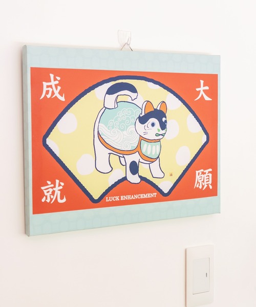 カヤ ポスター 「カヤ」レトロマッチラベルアートボード : ZOZOTOWN