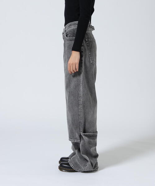 beautiful people（ビューティフルピープル） ジーンズ デニム デニム