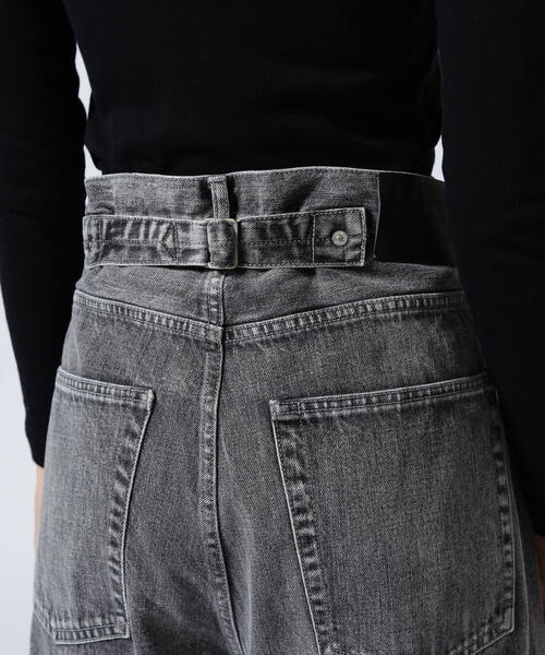 beautiful people（ビューティフルピープル） ジーンズ デニム デニム