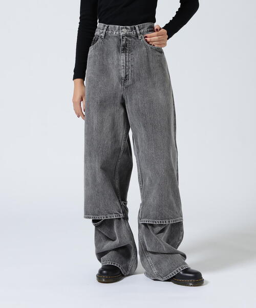 beautiful people（ビューティフルピープル） ジーンズ デニム デニム