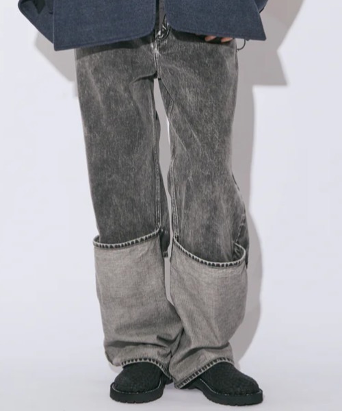 beautiful people（ビューティフルピープル） ジーンズ デニム デニム