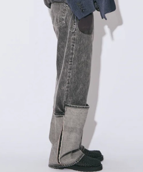 beautiful people（ビューティフルピープル） ジーンズ デニム デニム