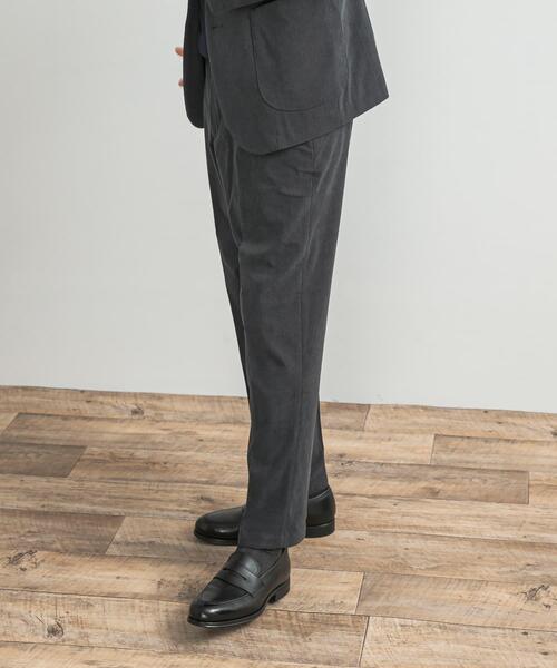 URBAN RESEARCH DOORS（アーバンリサーチドアーズ） スラックス LIFE