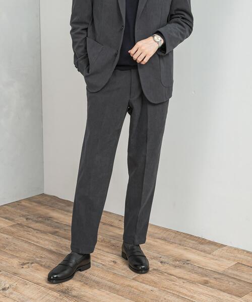 URBAN RESEARCH DOORS（アーバンリサーチドアーズ） スラックス LIFE