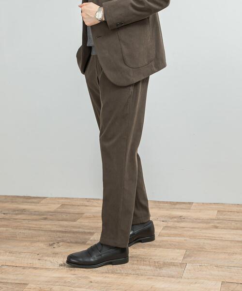 URBAN RESEARCH DOORS（アーバンリサーチドアーズ） スラックス LIFE