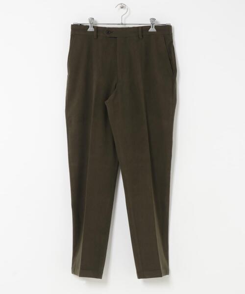 URBAN RESEARCH DOORS（アーバンリサーチドアーズ） スラックス LIFE