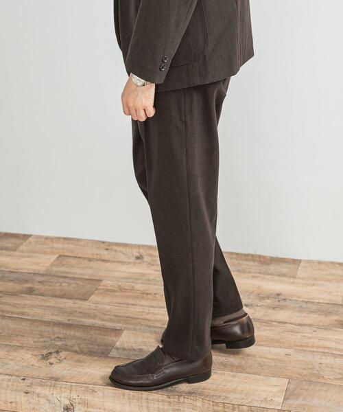 URBAN RESEARCH DOORS（アーバンリサーチドアーズ） スラックス LIFE