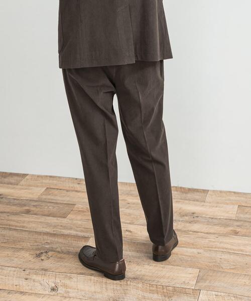 NEIGHBORHOOD　パンツ　コーデュロイ　スラックス CORDUROY PLAIN PANTS