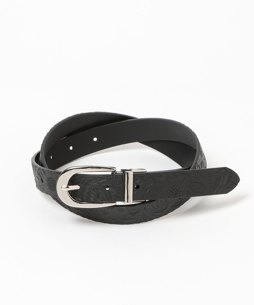 HARE（ハレ） ベルト リバーシブルベルト(HARE) メンズ : ZOZOTOWN