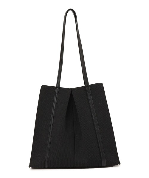 SHIPS any 「SHIPS any」 トートバッグ ONE SIZE カーキ レディース