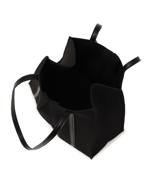 SHIPS any 「SHIPS any」 トートバッグ ONE SIZE カーキ レディース