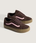 vans スニーカー オールドスクール ヘアリ...の詳細画像1