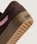vans スニーカー オールドスクール ヘアリ...の詳細画像5