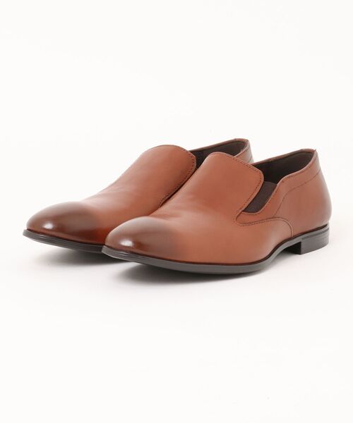 Hawkins（ホーキンス） 革靴 ビジネスシューズ ビジネスシューズ PLAIN