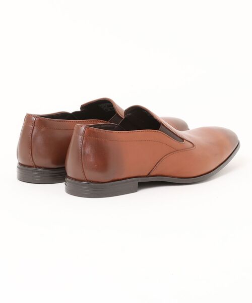 Hawkins（ホーキンス） 革靴 ビジネスシューズ ビジネスシューズ PLAIN