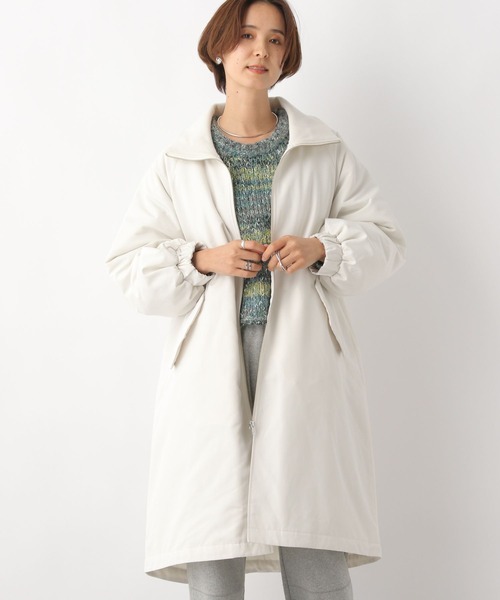 「LEPSIM」 コート FREE ブラック レディース_画像5