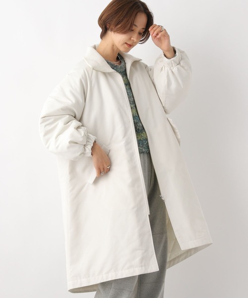 「LEPSIM」 コート FREE ブラック レディース_画像6