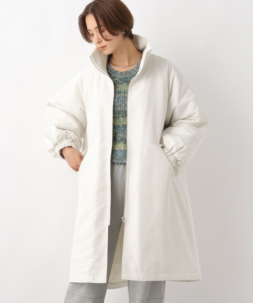 「LEPSIM」 コート FREE ブラック レディース_画像7