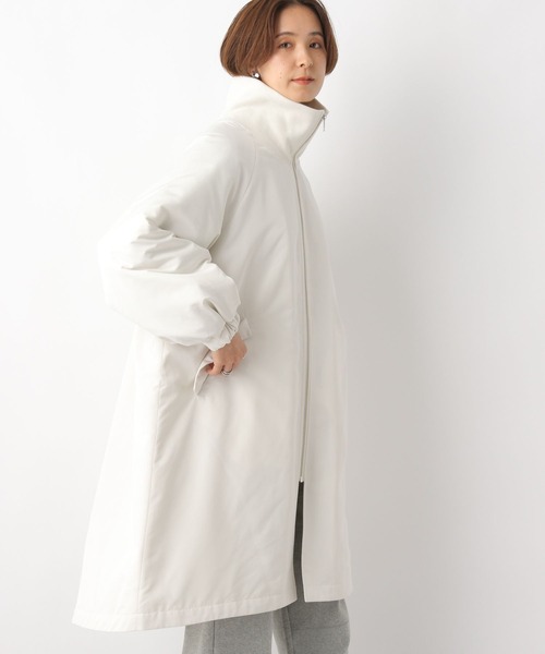 「LEPSIM」 コート FREE ブラック レディース_画像9