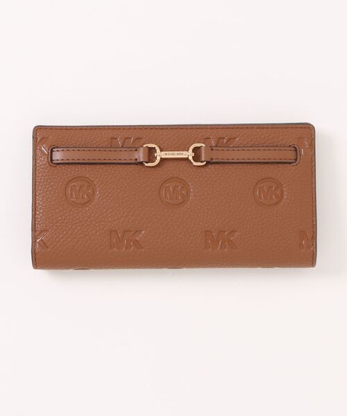COACH（コーチ） 財布 スモール ジップ アラウンド カード ケース
