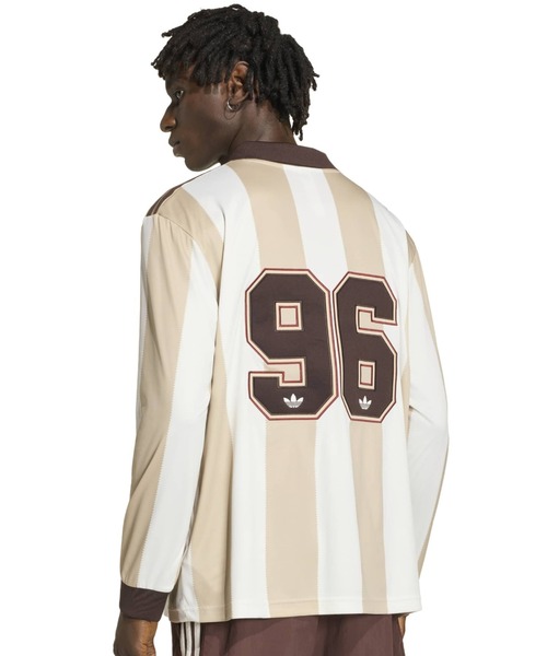 adidas（アディダス） ジャージ adidas BRITCORE JERSEY / アディダス