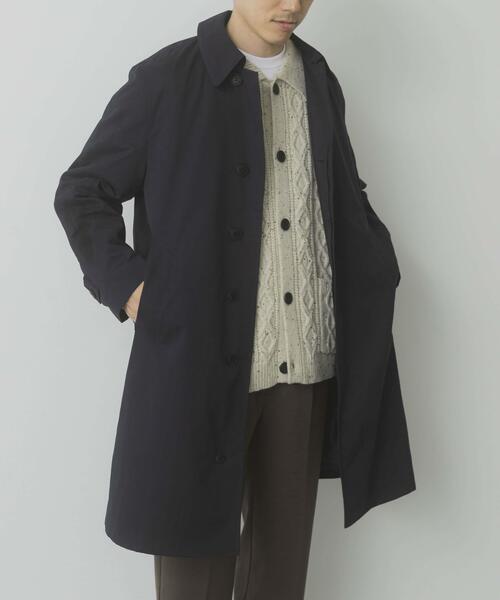 ITEMS URBANRESEARCH（アイテムズ アーバンリサーチ） コート