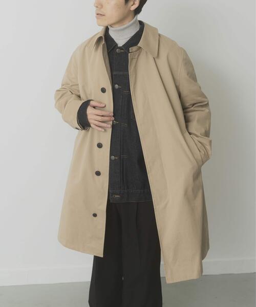 ITEMS URBANRESEARCH（アイテムズ アーバンリサーチ） コート