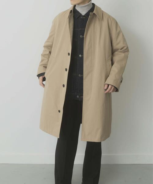 ITEMS URBANRESEARCH（アイテムズ アーバンリサーチ） コート