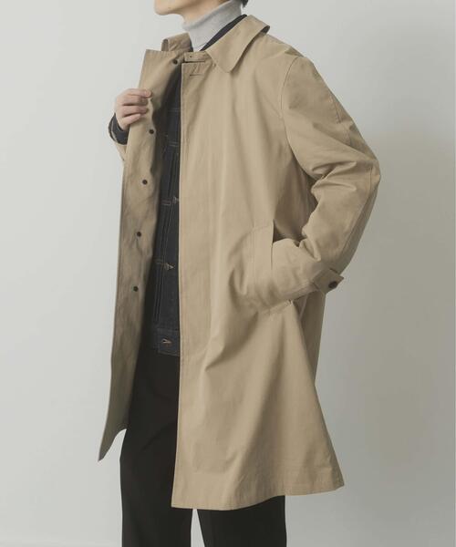 ITEMS URBANRESEARCH（アイテムズ アーバンリサーチ） コート