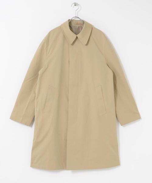 ITEMS URBANRESEARCH（アイテムズ アーバンリサーチ） コート