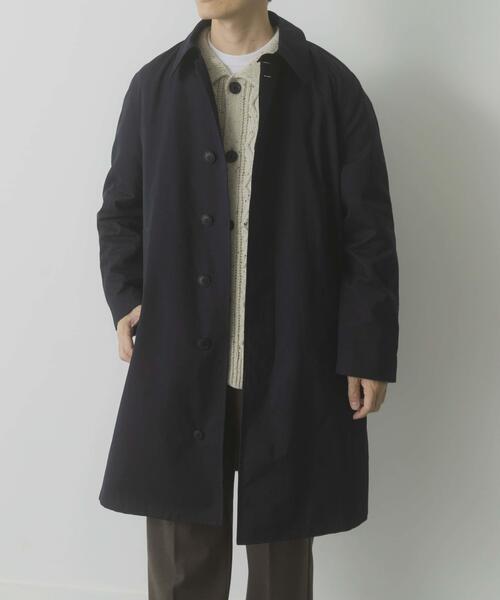 ITEMS URBANRESEARCH（アイテムズ アーバンリサーチ） コート