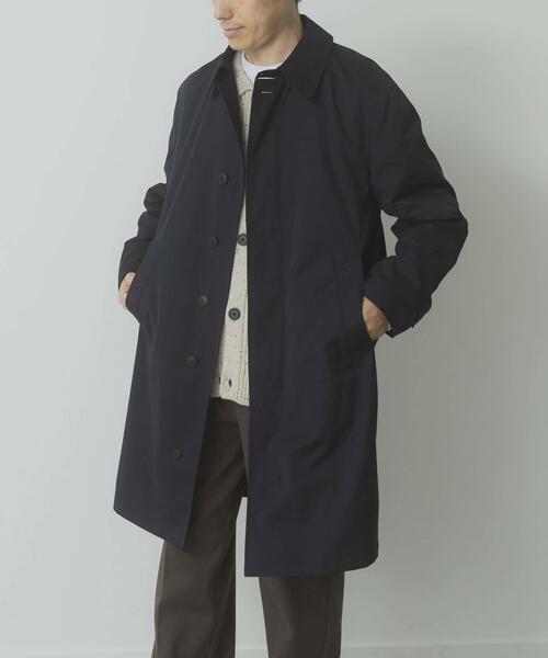 ITEMS URBANRESEARCH（アイテムズ アーバンリサーチ） コート