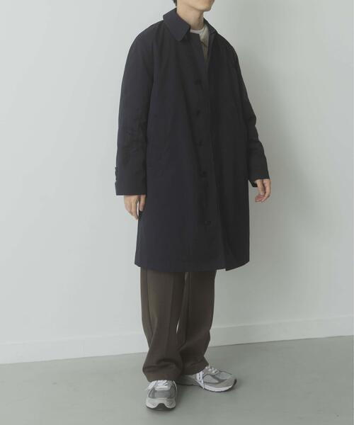 ITEMS URBANRESEARCH（アイテムズ アーバンリサーチ） コート