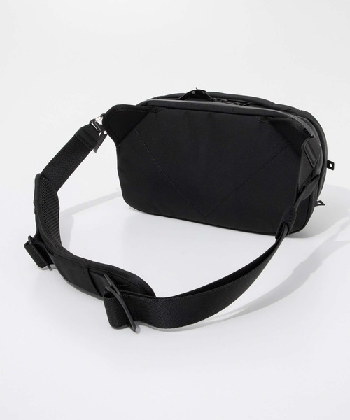 BLACK EMBER（ブラックエンバー） ショルダーバッグ メンズ レディース
