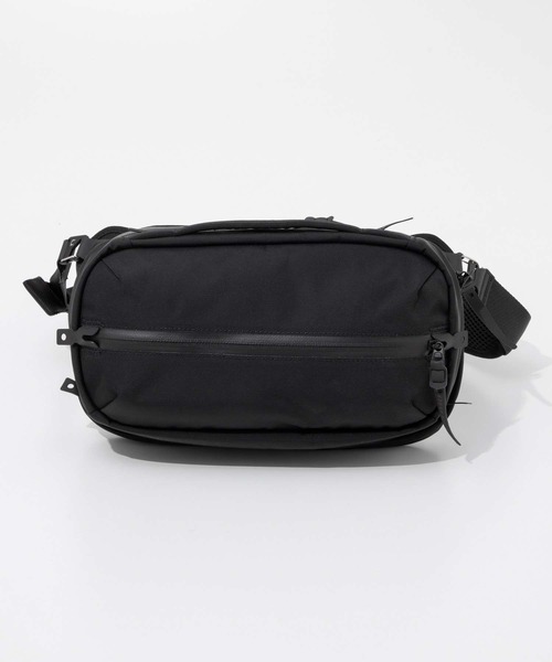 BLACK EMBER（ブラックエンバー） ショルダーバッグ メンズ レディース