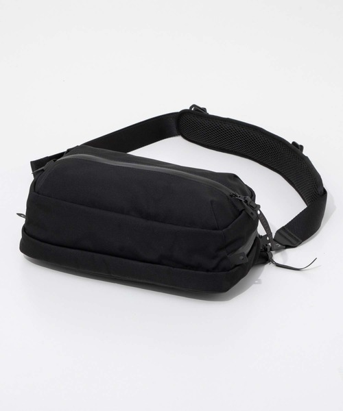 BLACK EMBER（ブラックエンバー） ショルダーバッグ Black Ember GRIP