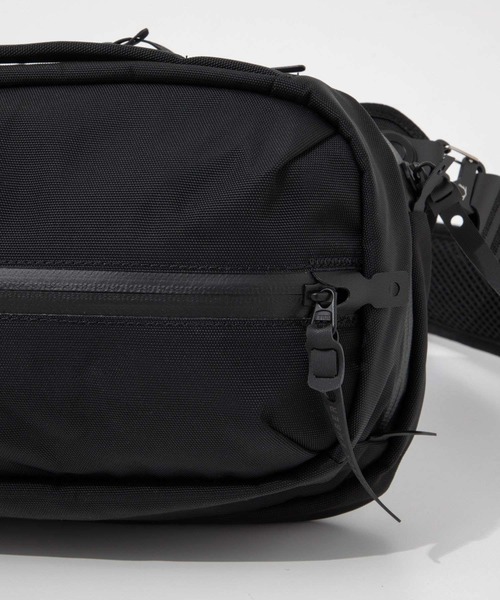 BLACK EMBER（ブラックエンバー） ショルダーバッグ メンズ レディース