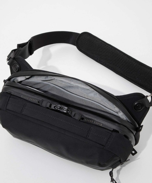 BLACK EMBER（ブラックエンバー） ショルダーバッグ Black Ember GRIP