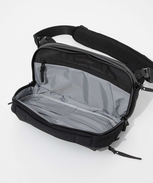 BLACK EMBER（ブラックエンバー） ショルダーバッグ Black Ember GRIP