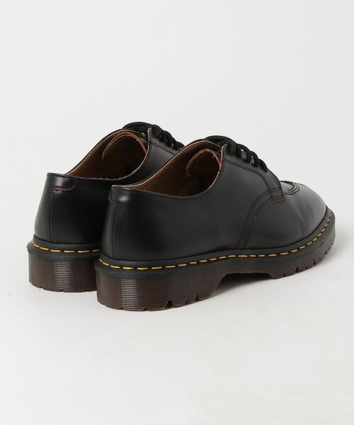 Dr.Martens（ドクターマーチン） シューズ 43 ブラック メンズ