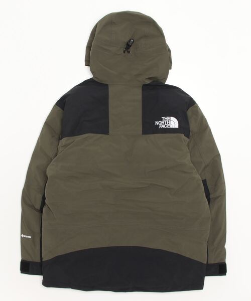 THE NORTH FACE（ザ ノースフェイス） ダウンジャケット S ブラック