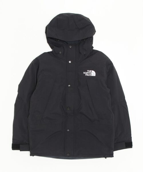 THE NORTH FACE（ザ ノースフェイス） ダウンジャケット S ブラック