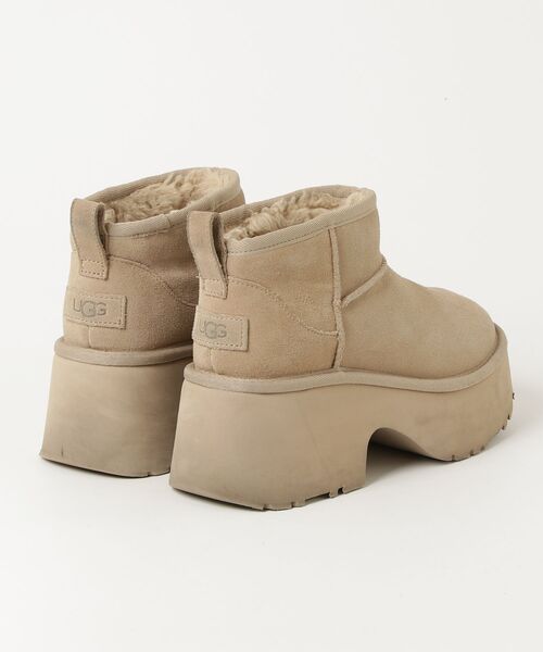 UGG Australia（アグオーストラリア） 「UGG」 ショートブーツ 7